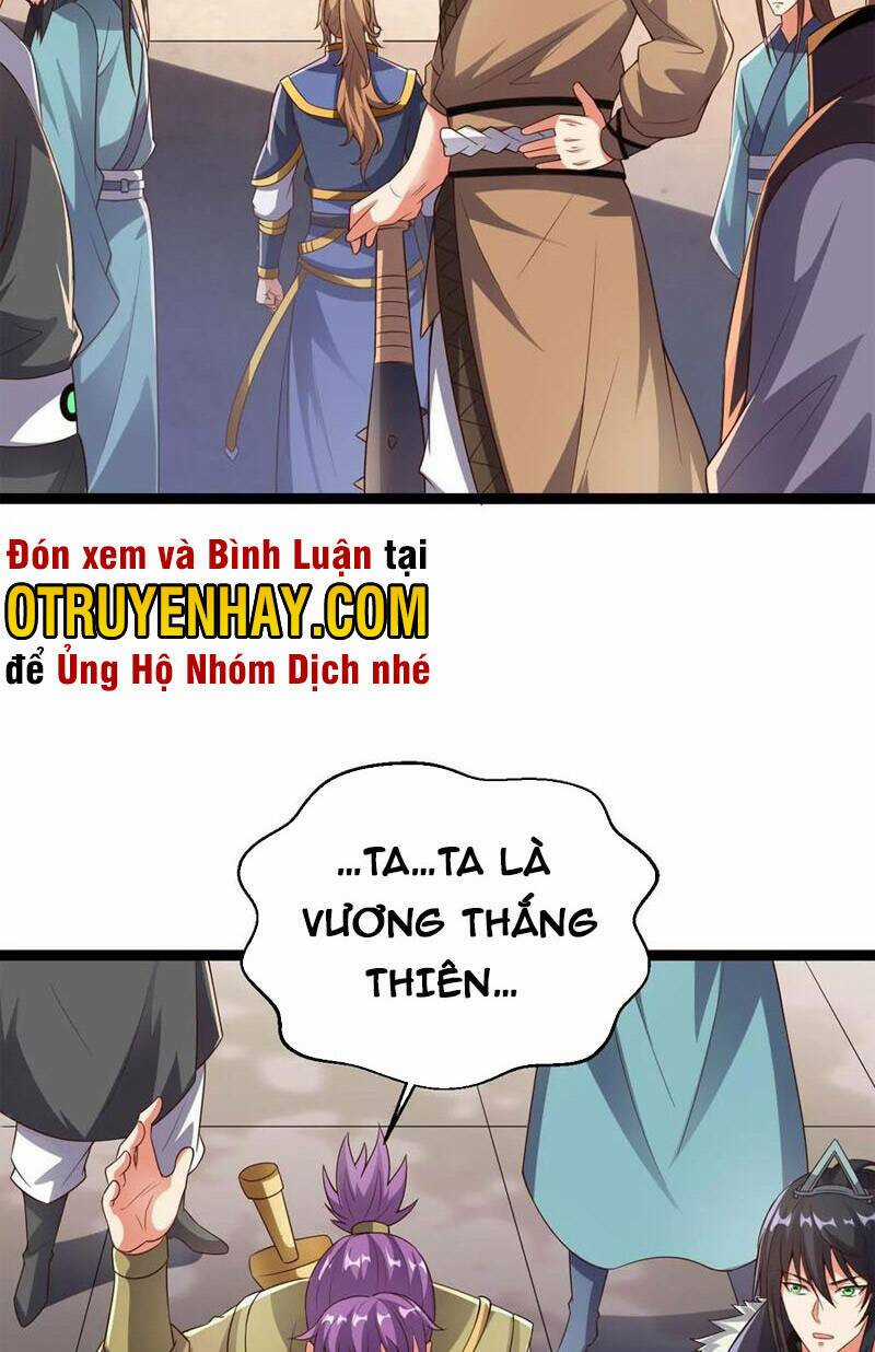 Thôn Phệ Vĩnh Hằng - Chapter 249 - Trang 34