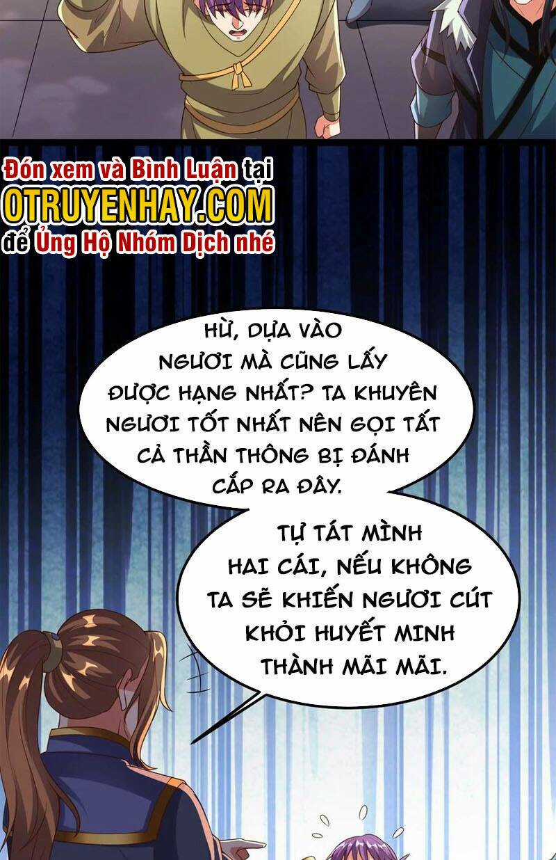 Thôn Phệ Vĩnh Hằng - Chapter 249 - Trang 35