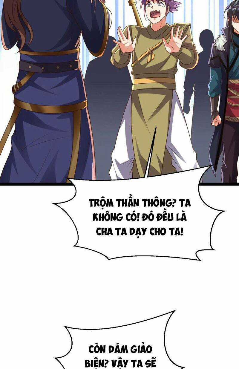 Thôn Phệ Vĩnh Hằng - Chapter 249 - Trang 36