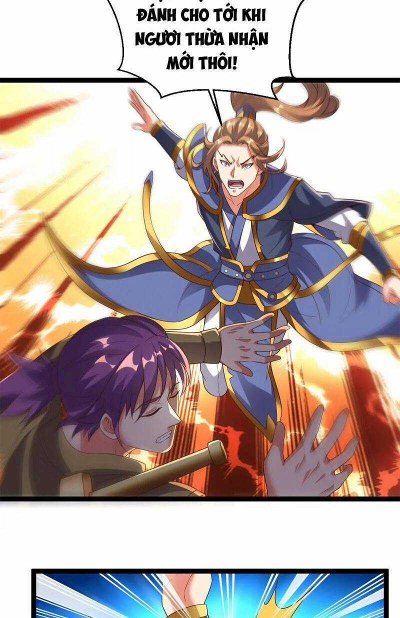 Thôn Phệ Vĩnh Hằng - Chapter 249 - Trang 37