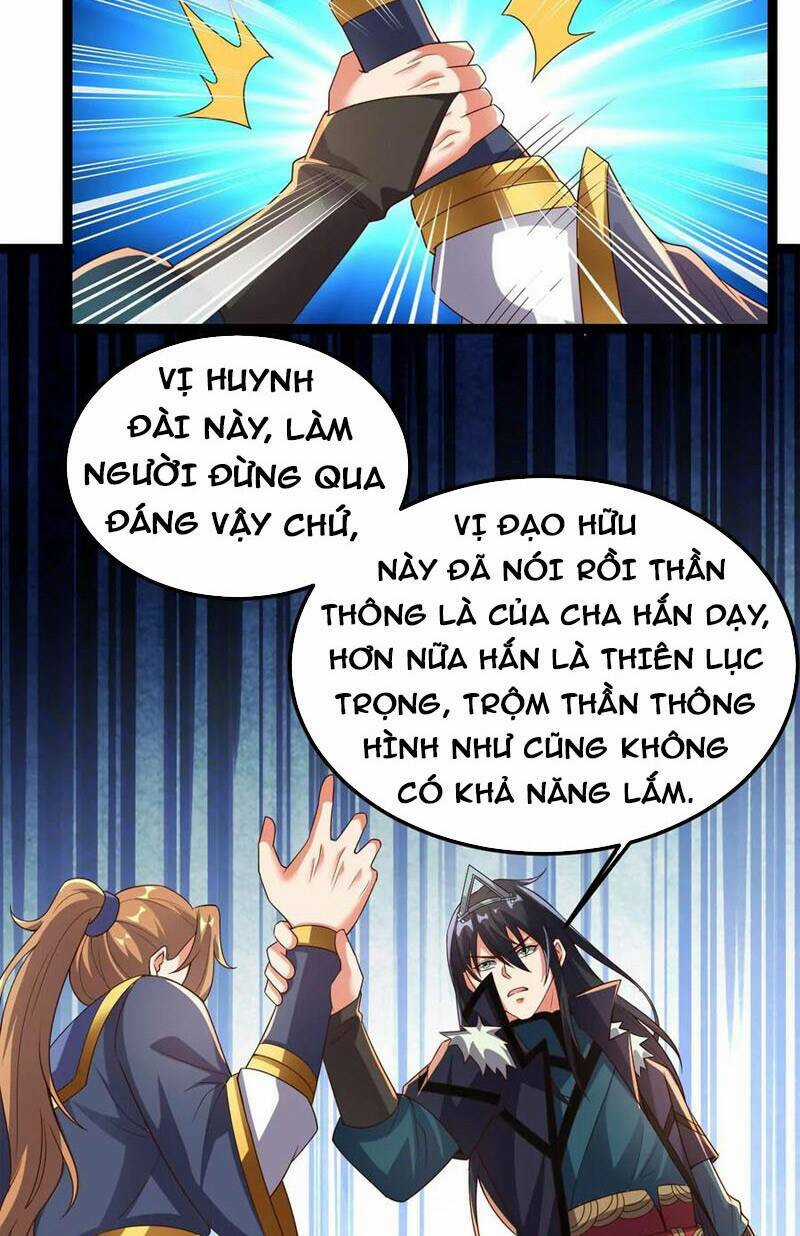 Thôn Phệ Vĩnh Hằng - Chapter 249 - Trang 38