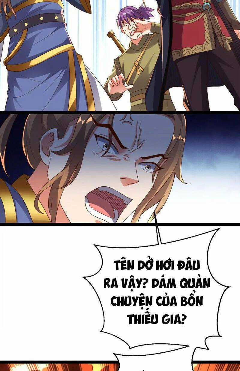 Thôn Phệ Vĩnh Hằng - Chapter 249 - Trang 39