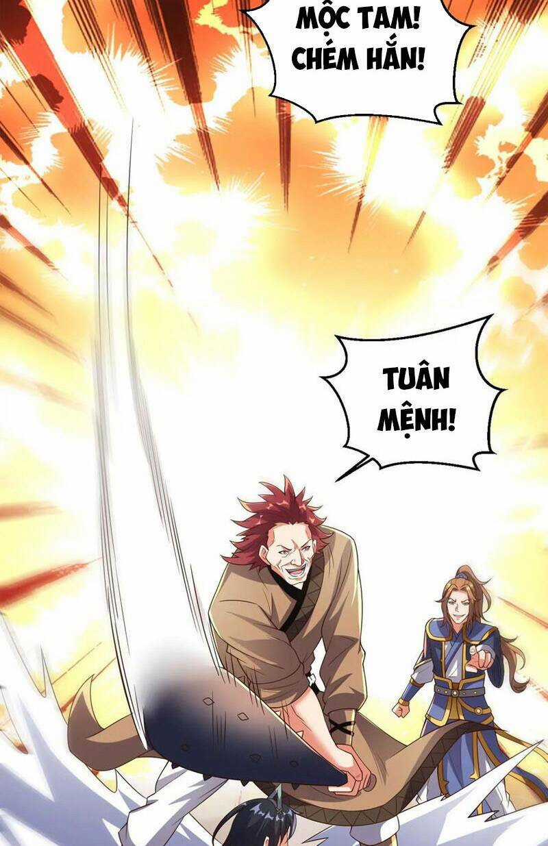 Thôn Phệ Vĩnh Hằng - Chapter 249 - Trang 40