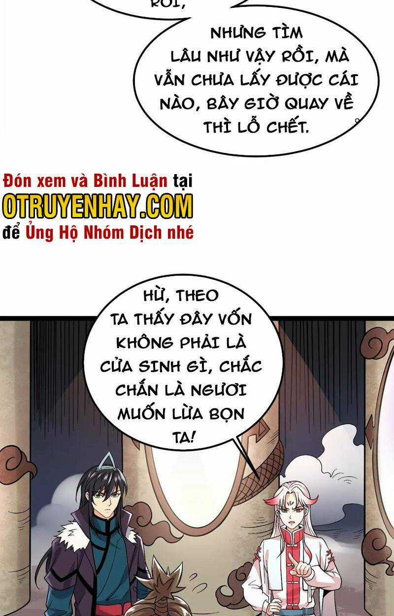 Thôn Phệ Vĩnh Hằng - Chapter 249 - Trang 5