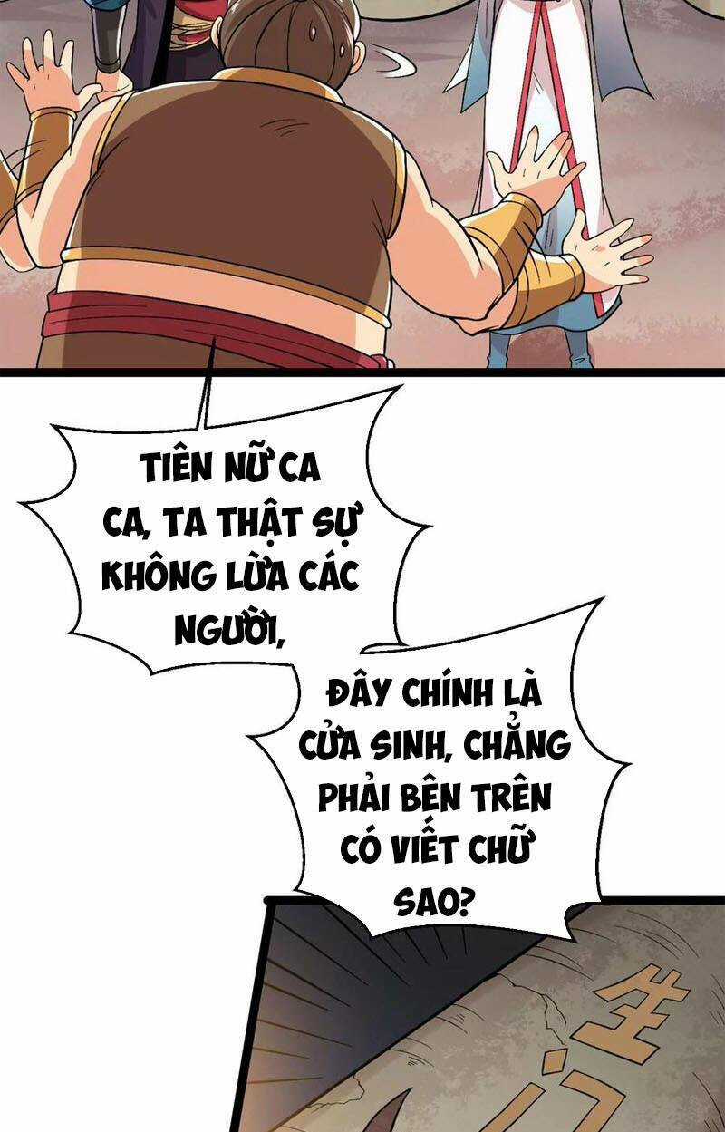 Thôn Phệ Vĩnh Hằng - Chapter 249 - Trang 6