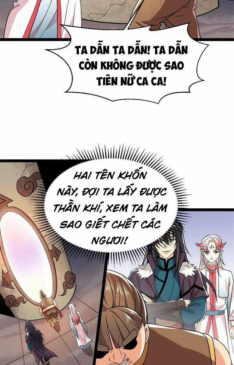 Thôn Phệ Vĩnh Hằng - Chapter 249 - Trang 8