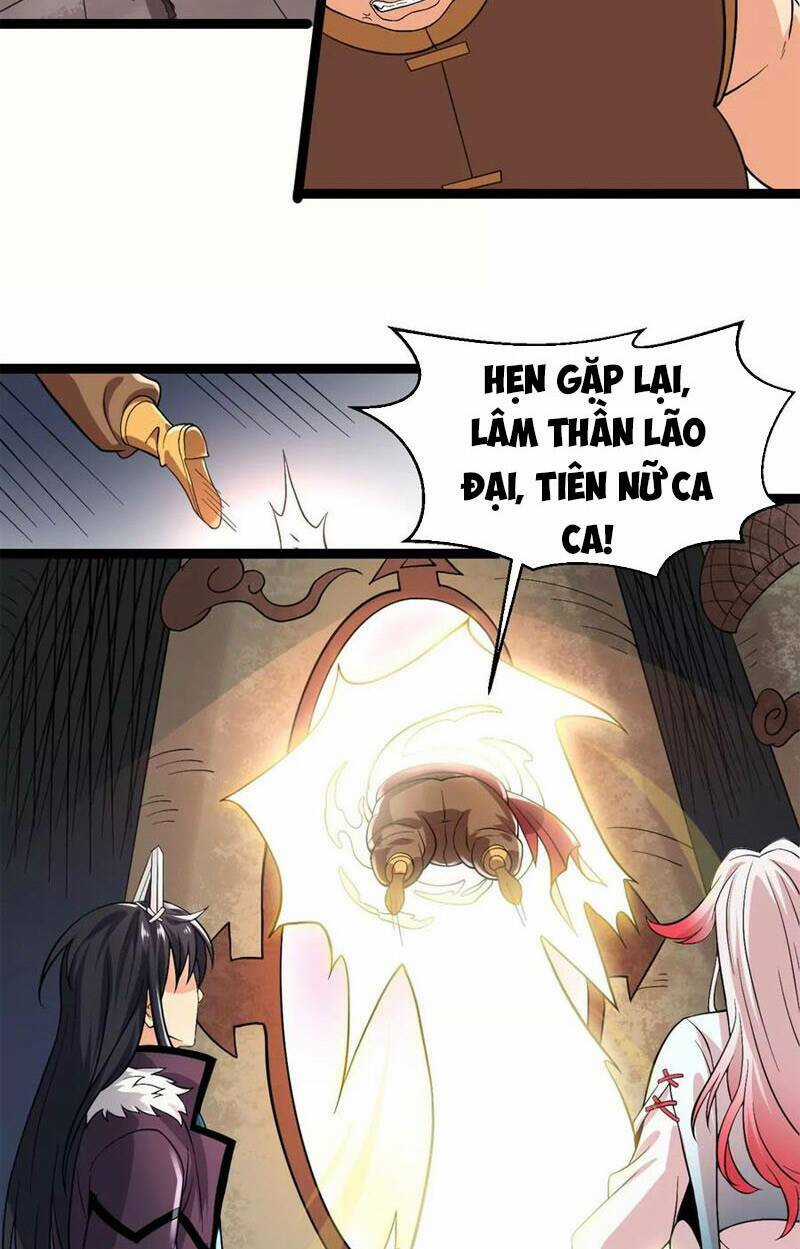 Thôn Phệ Vĩnh Hằng - Chapter 249 - Trang 9