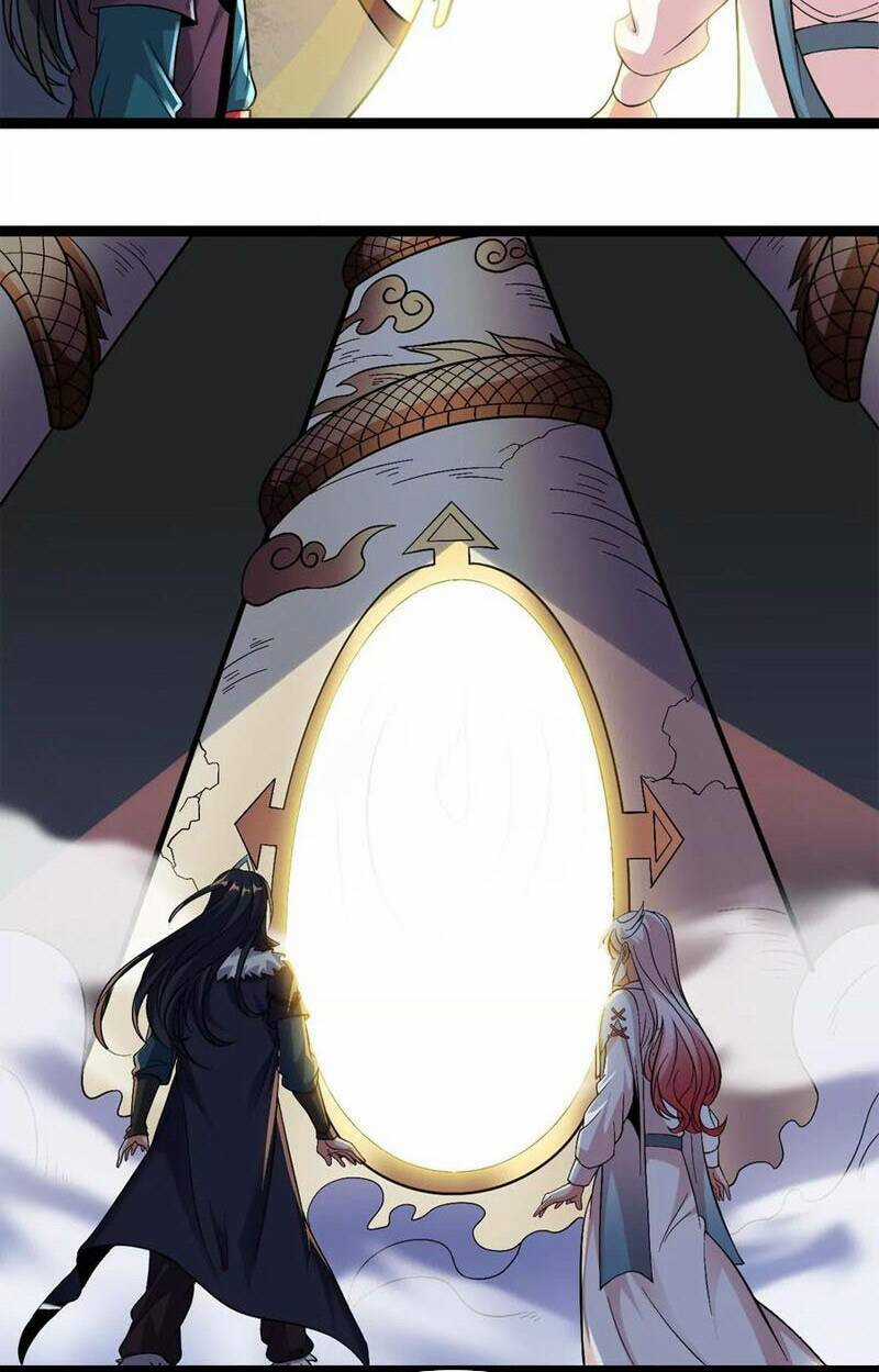 Thôn Phệ Vĩnh Hằng - Chapter 249 - Trang 10