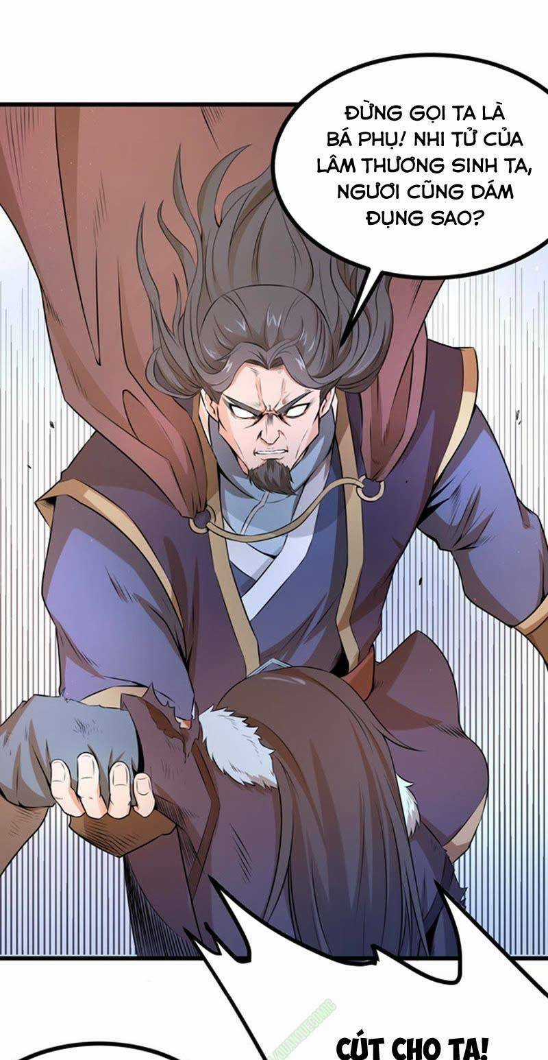 Thôn Phệ Vĩnh Hằng - Chapter 25 - Trang 11