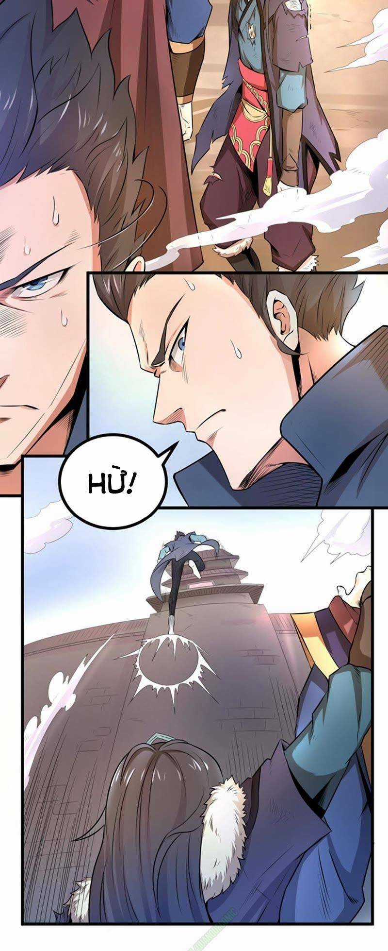 Thôn Phệ Vĩnh Hằng - Chapter 25 - Trang 13