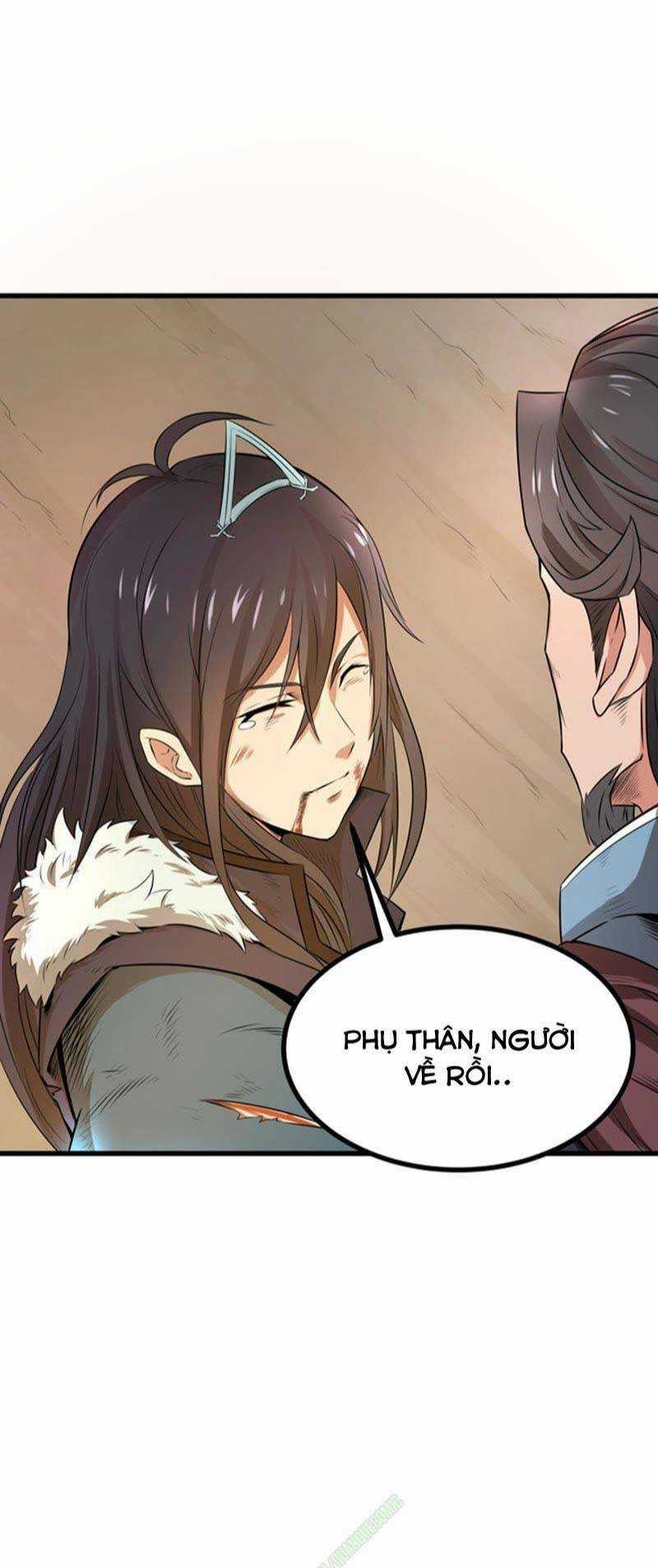 Thôn Phệ Vĩnh Hằng - Chapter 25 - Trang 15