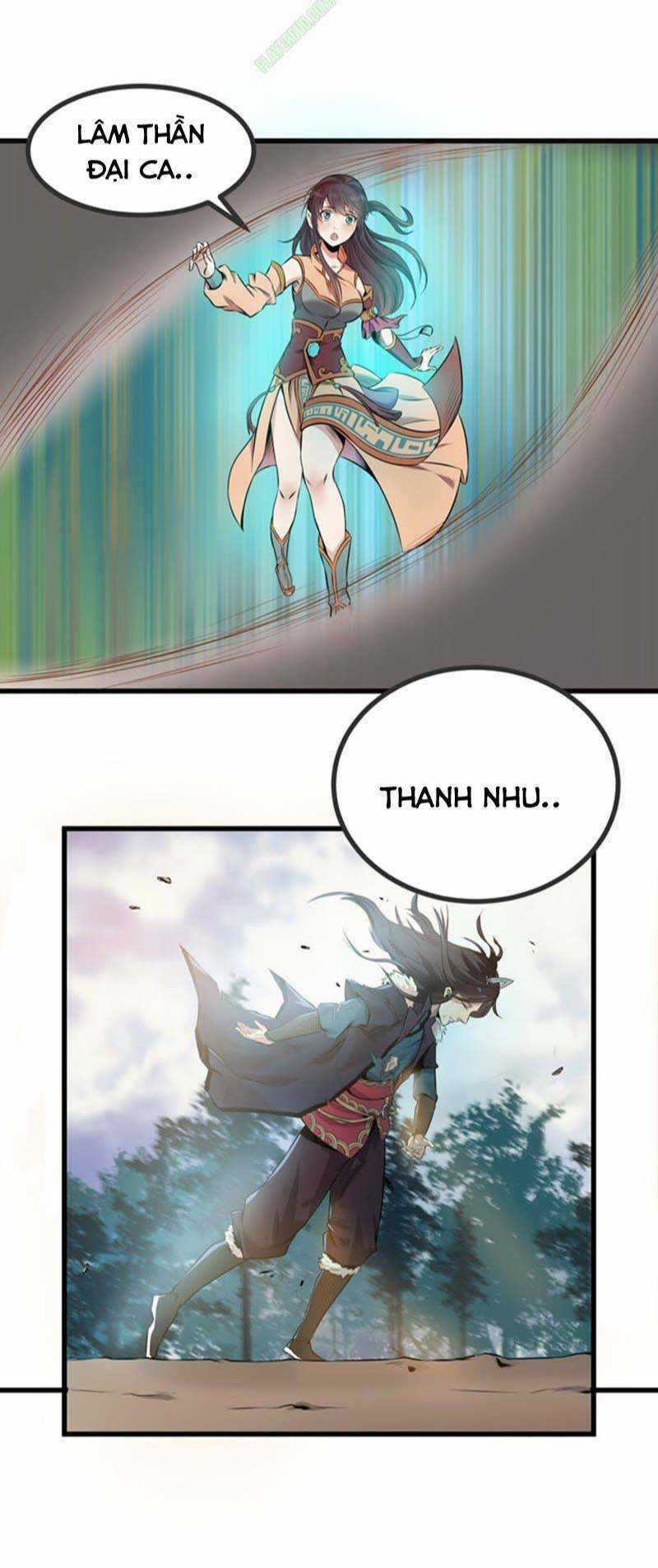 Thôn Phệ Vĩnh Hằng - Chapter 25 - Trang 16