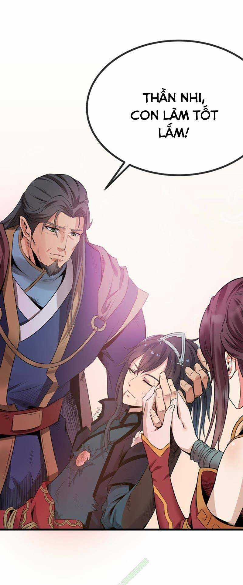 Thôn Phệ Vĩnh Hằng - Chapter 25 - Trang 17