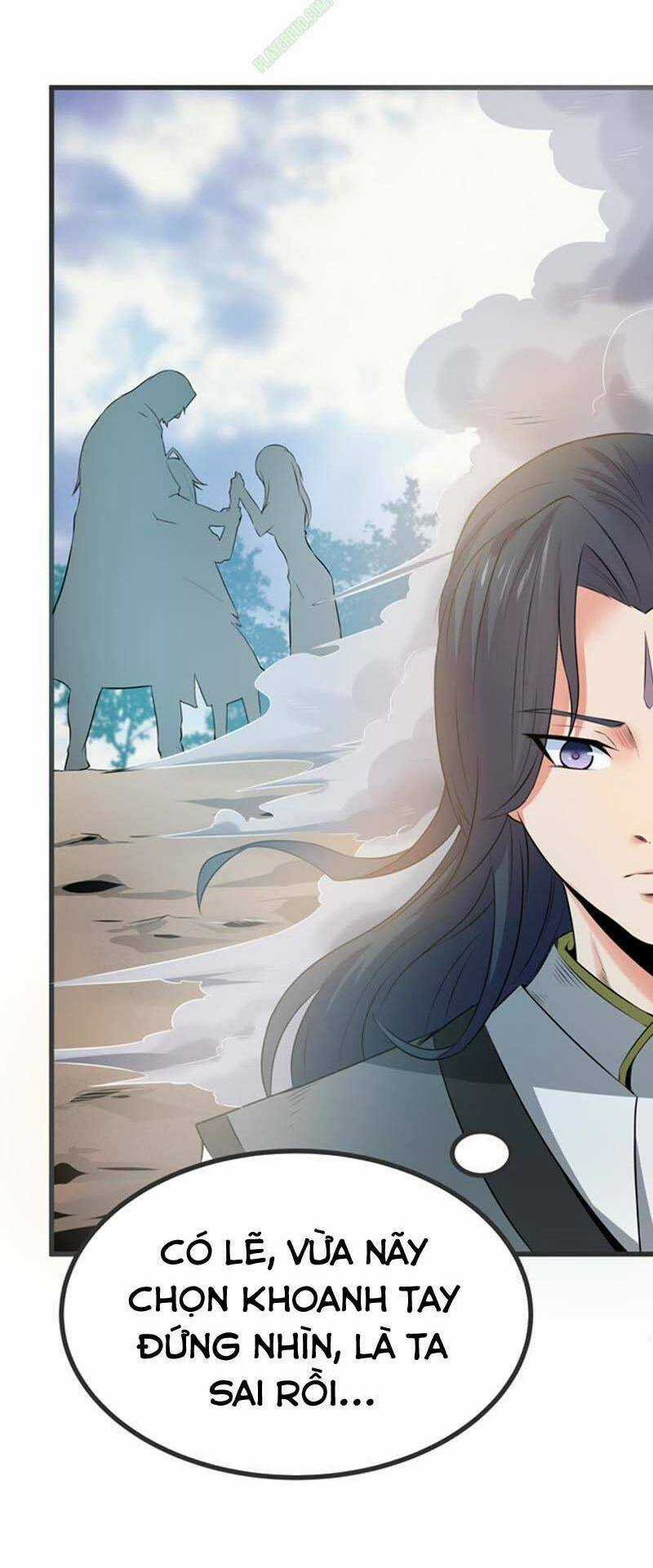 Thôn Phệ Vĩnh Hằng - Chapter 25 - Trang 18
