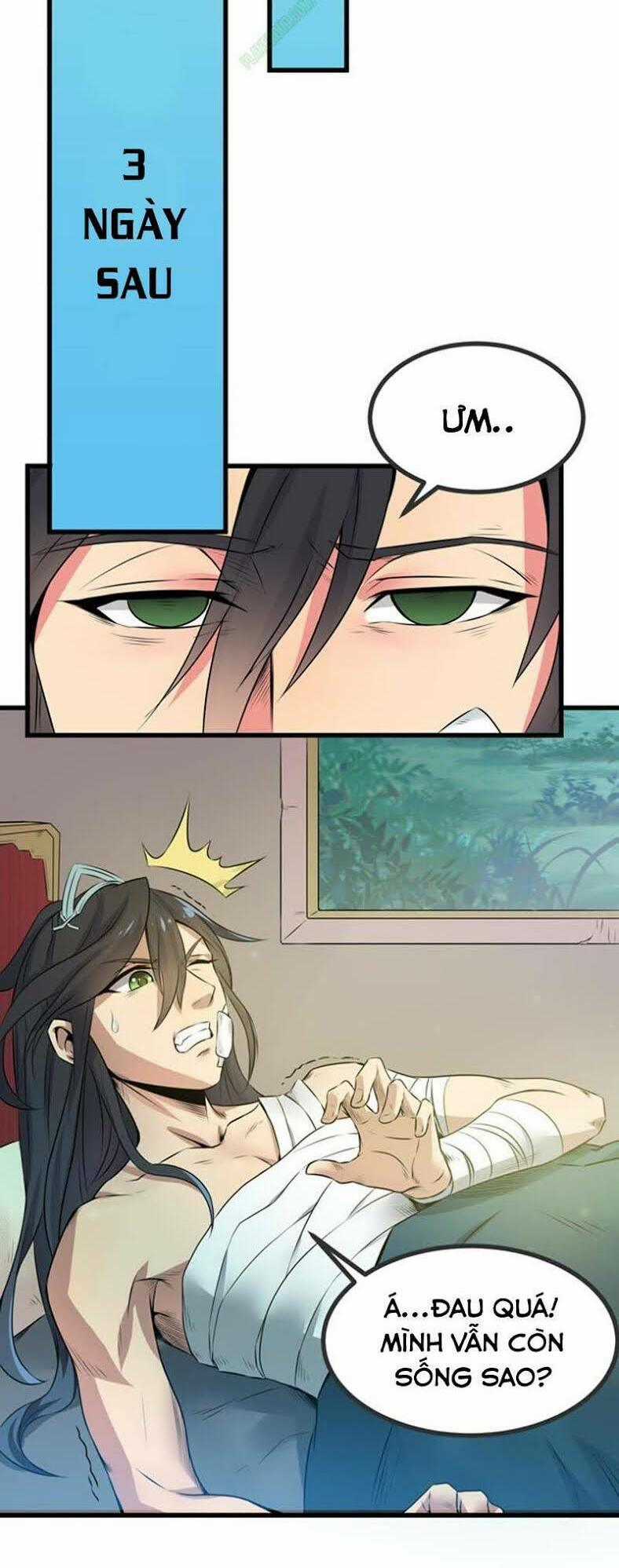 Thôn Phệ Vĩnh Hằng - Chapter 25 - Trang 20