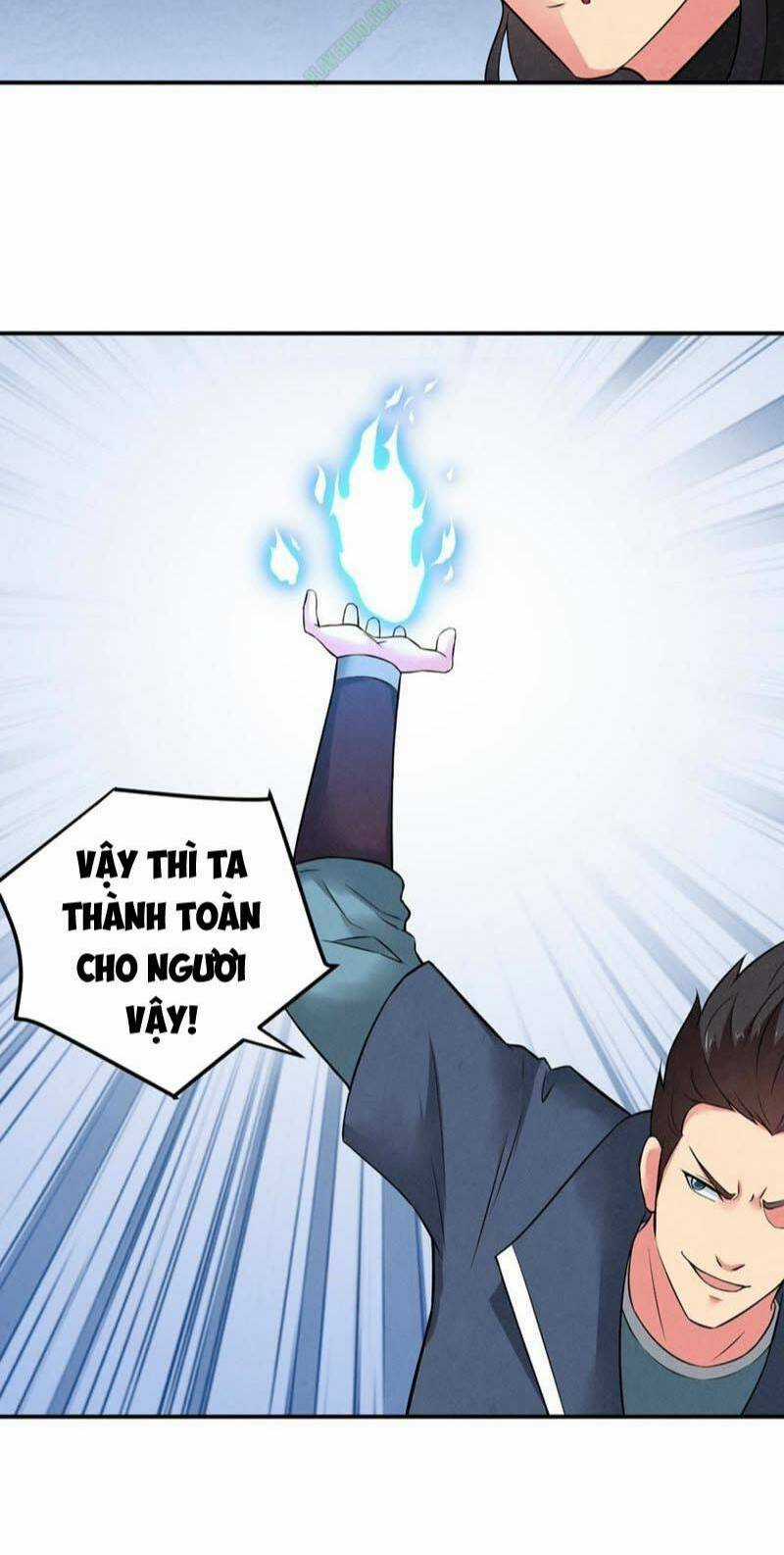 Thôn Phệ Vĩnh Hằng - Chapter 25 - Trang 4