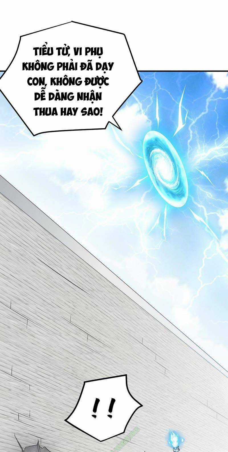 Thôn Phệ Vĩnh Hằng - Chapter 25 - Trang 5