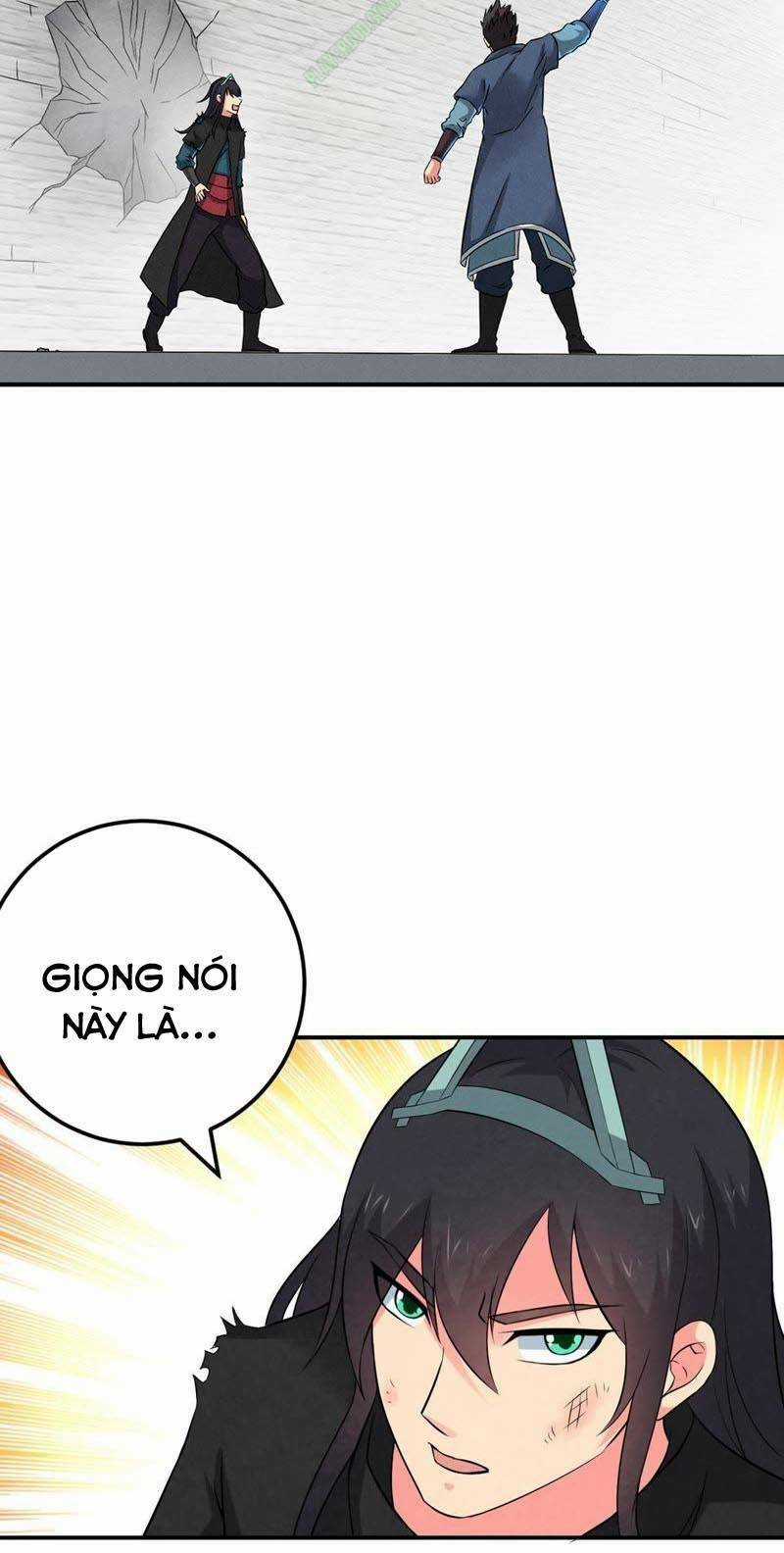 Thôn Phệ Vĩnh Hằng - Chapter 25 - Trang 6