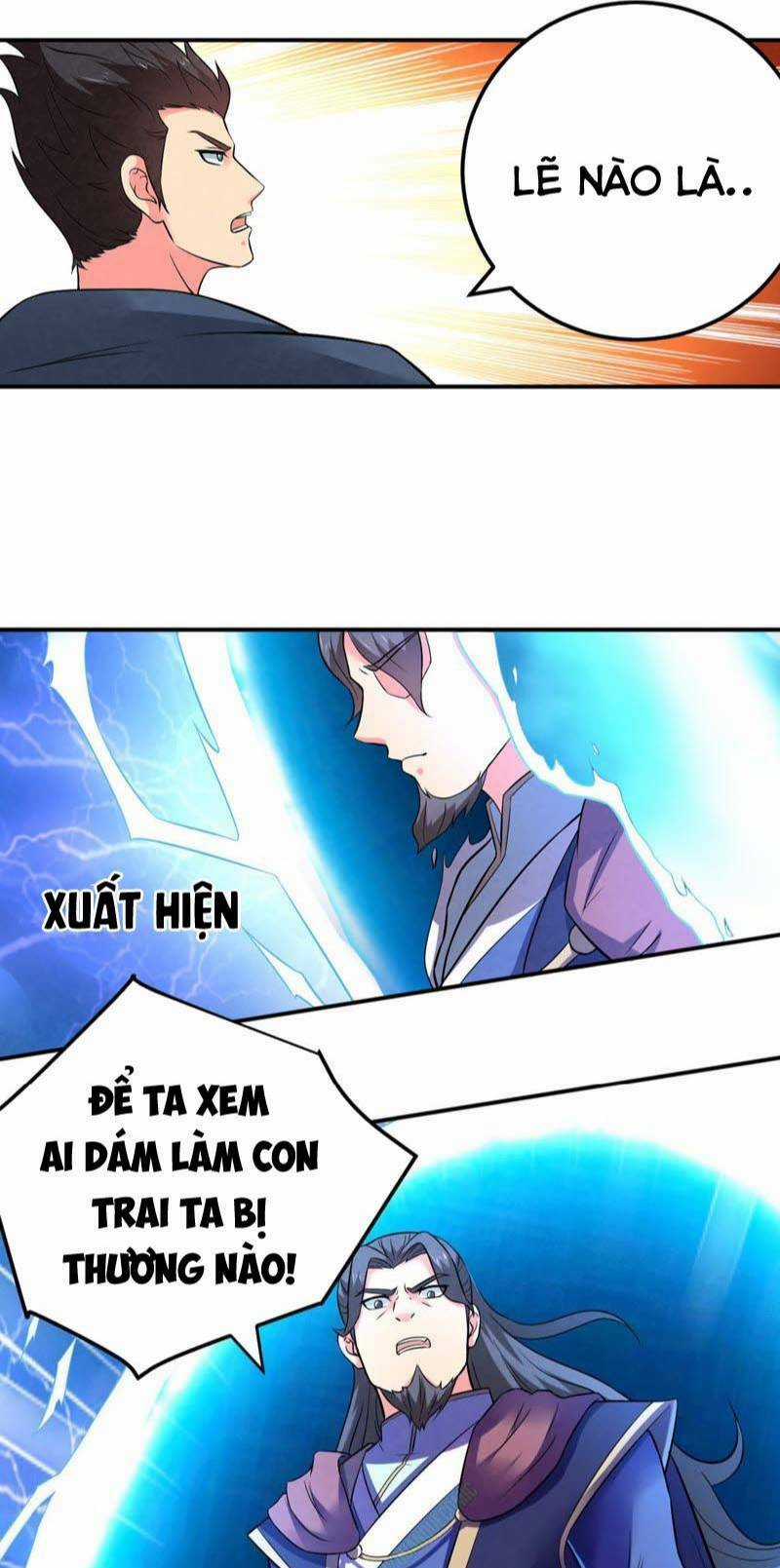 Thôn Phệ Vĩnh Hằng - Chapter 25 - Trang 7