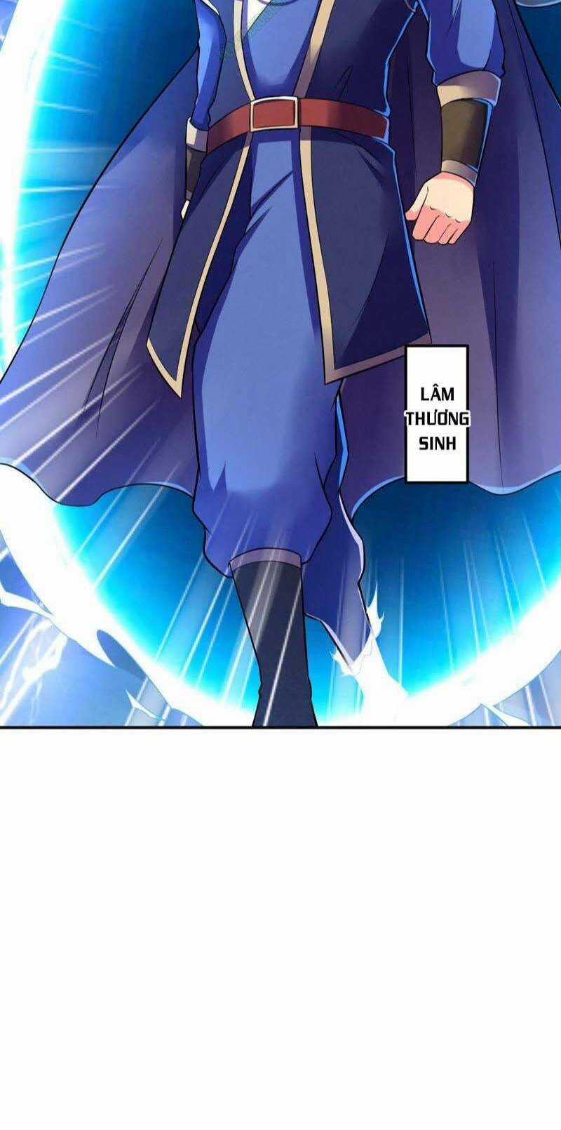 Thôn Phệ Vĩnh Hằng - Chapter 25 - Trang 8