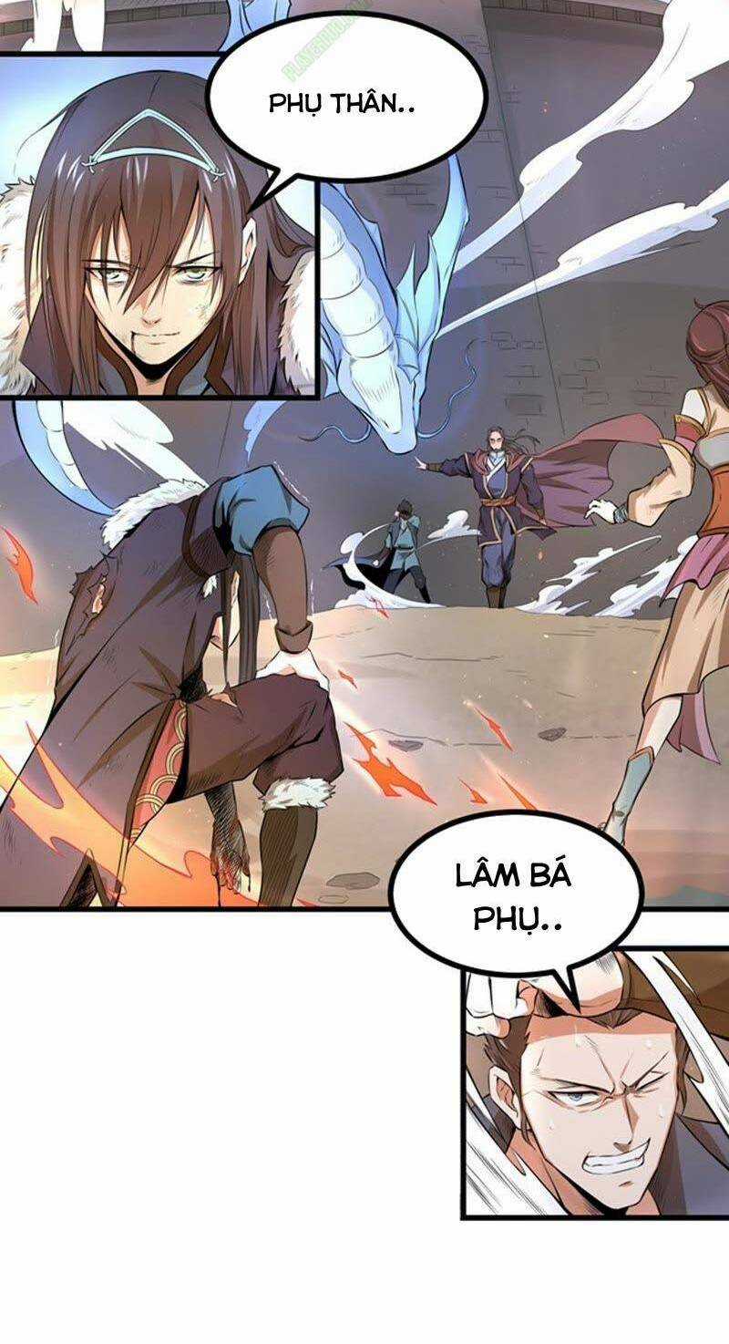 Thôn Phệ Vĩnh Hằng - Chapter 25 - Trang 10