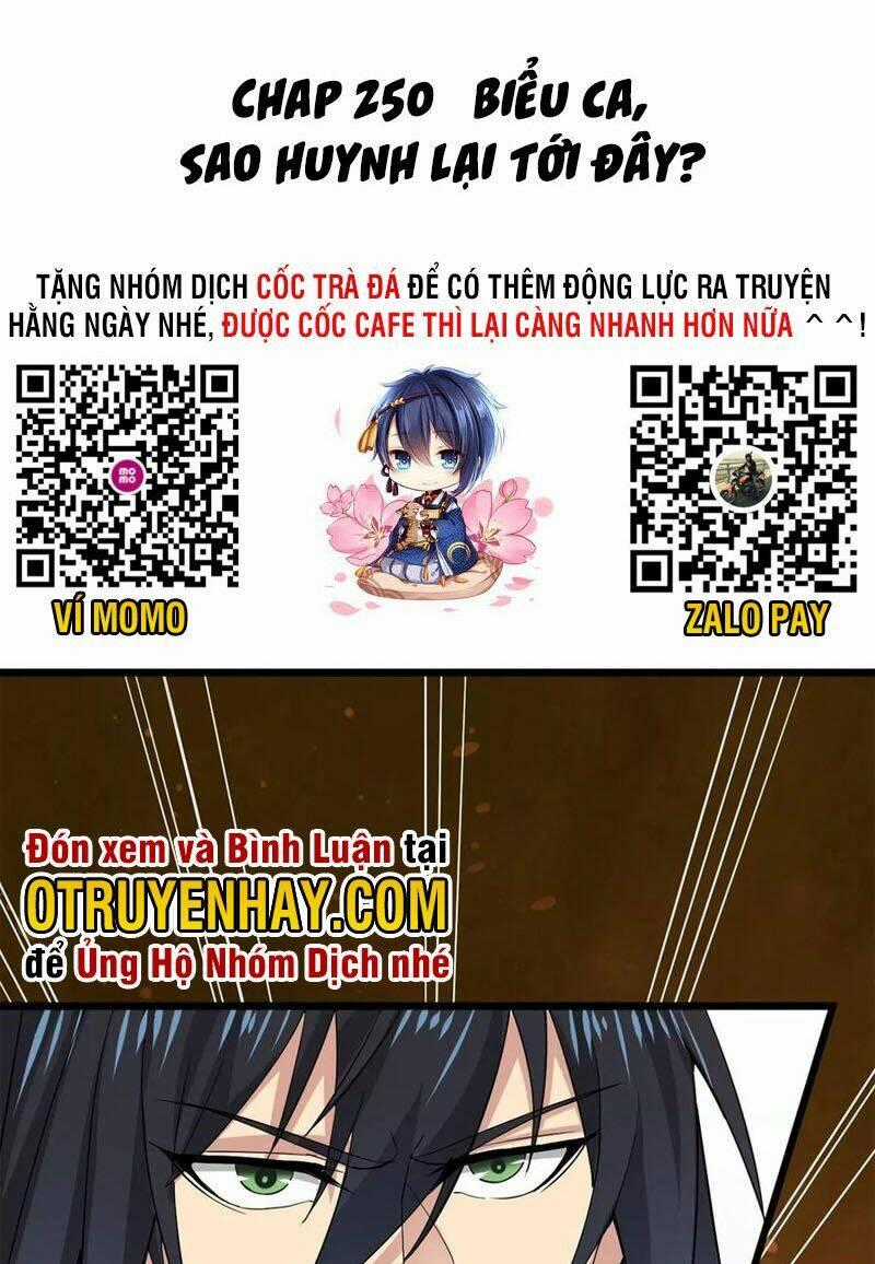 Thôn Phệ Vĩnh Hằng - Chapter 250 - Trang 2