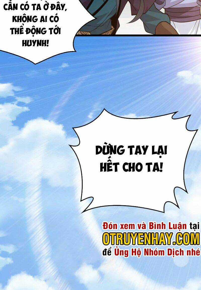 Thôn Phệ Vĩnh Hằng - Chapter 250 - Trang 11