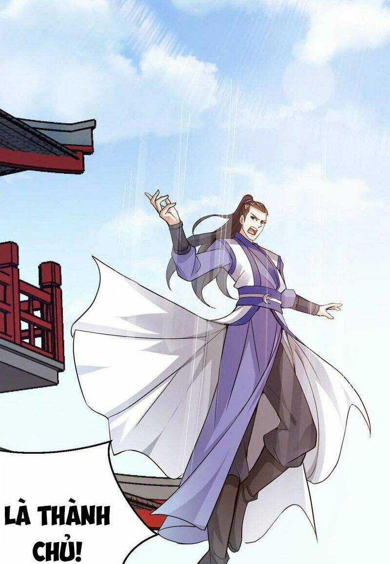 Thôn Phệ Vĩnh Hằng - Chapter 250 - Trang 12