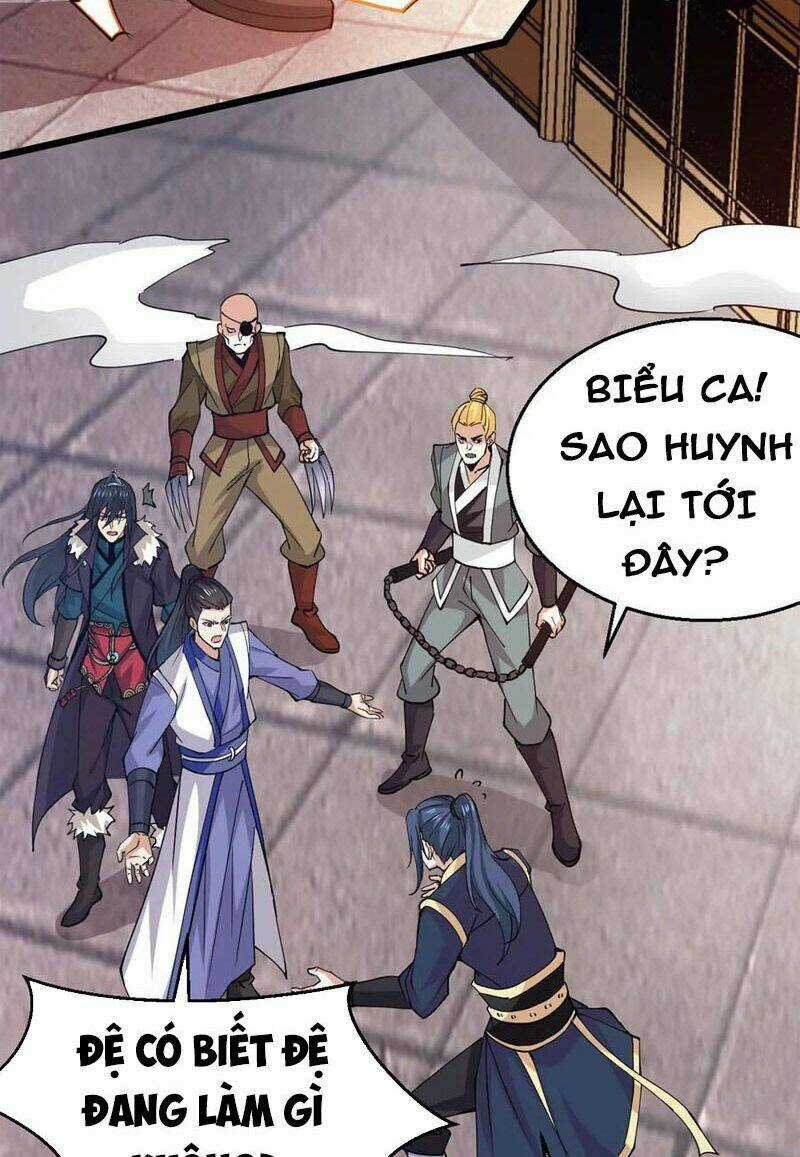 Thôn Phệ Vĩnh Hằng - Chapter 250 - Trang 14