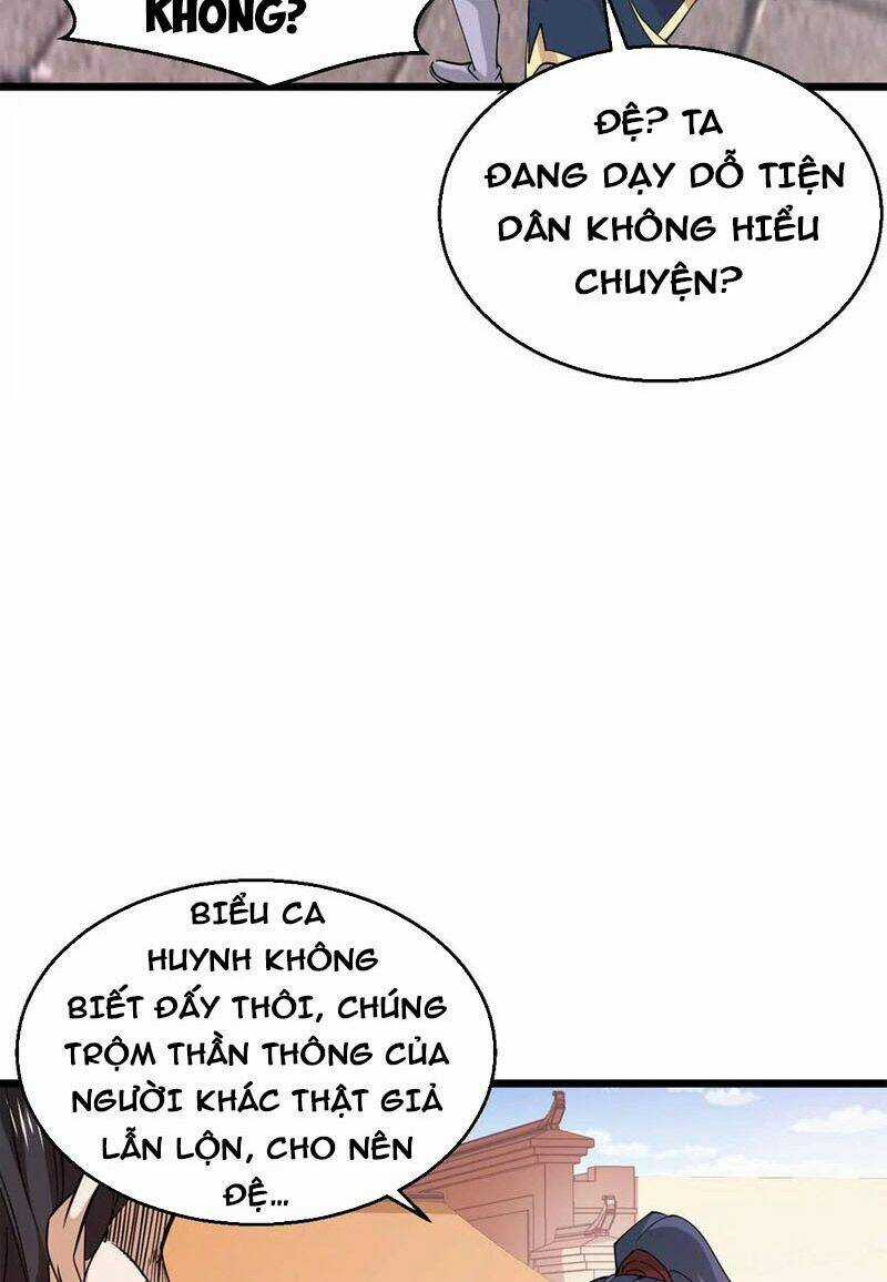 Thôn Phệ Vĩnh Hằng - Chapter 250 - Trang 15