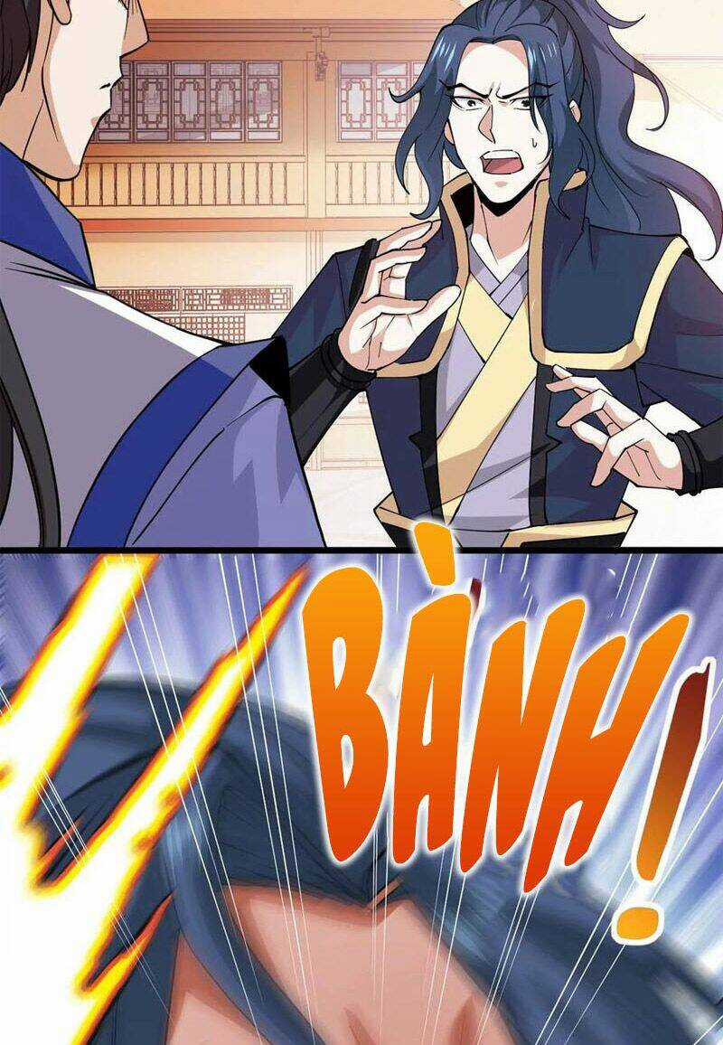 Thôn Phệ Vĩnh Hằng - Chapter 250 - Trang 16