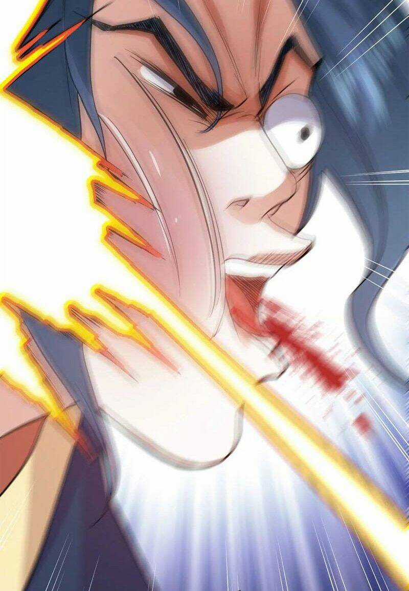 Thôn Phệ Vĩnh Hằng - Chapter 250 - Trang 17