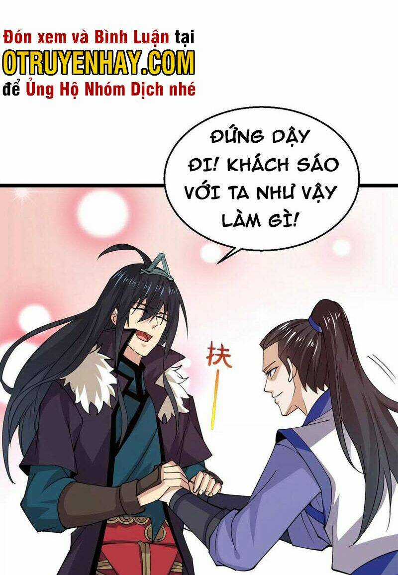 Thôn Phệ Vĩnh Hằng - Chapter 250 - Trang 20