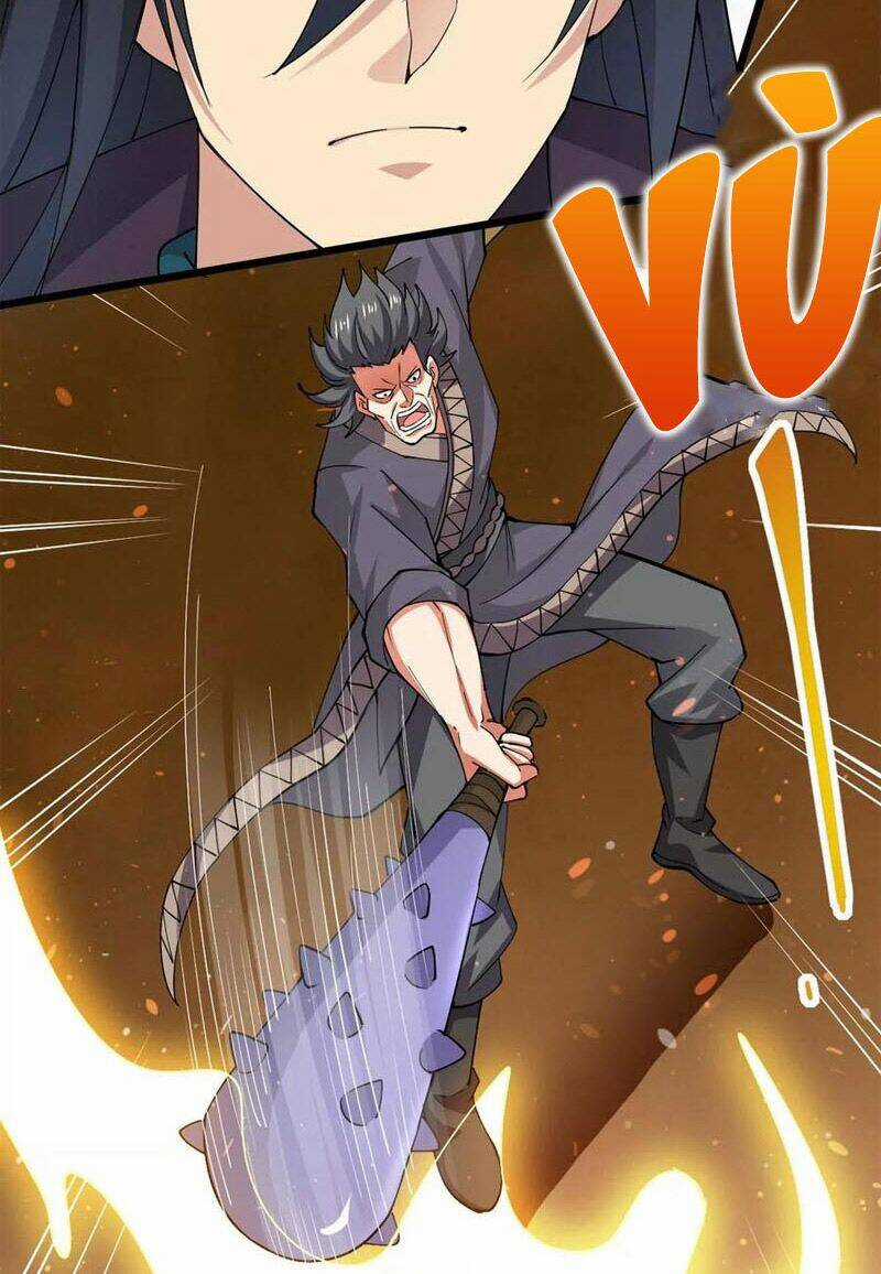 Thôn Phệ Vĩnh Hằng - Chapter 250 - Trang 3