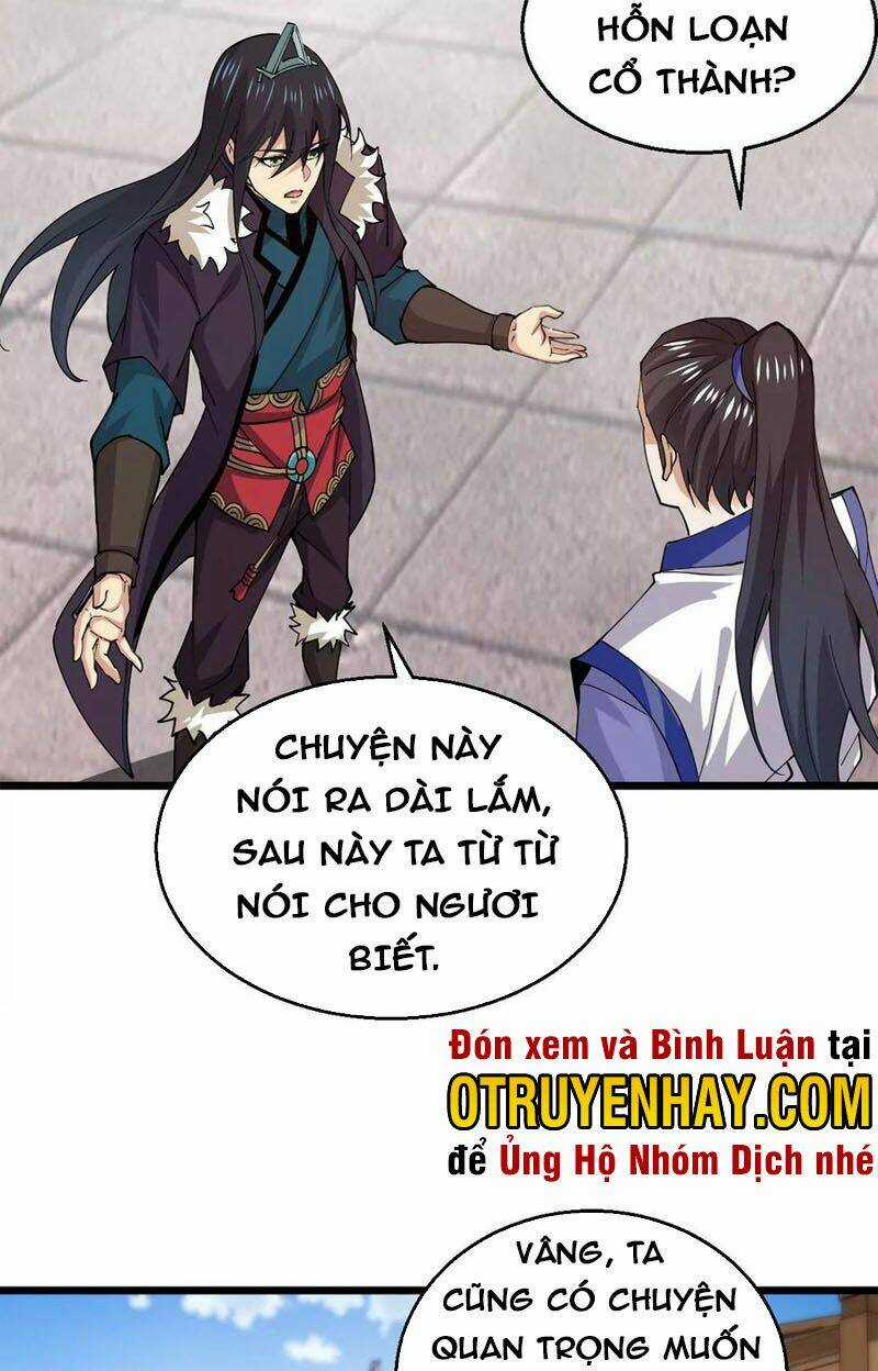 Thôn Phệ Vĩnh Hằng - Chapter 250 - Trang 22