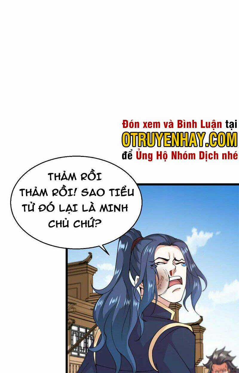 Thôn Phệ Vĩnh Hằng - Chapter 250 - Trang 24