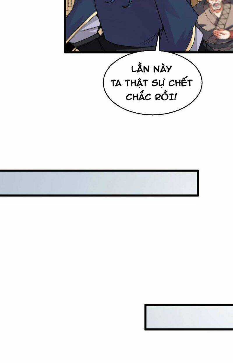 Thôn Phệ Vĩnh Hằng - Chapter 250 - Trang 25