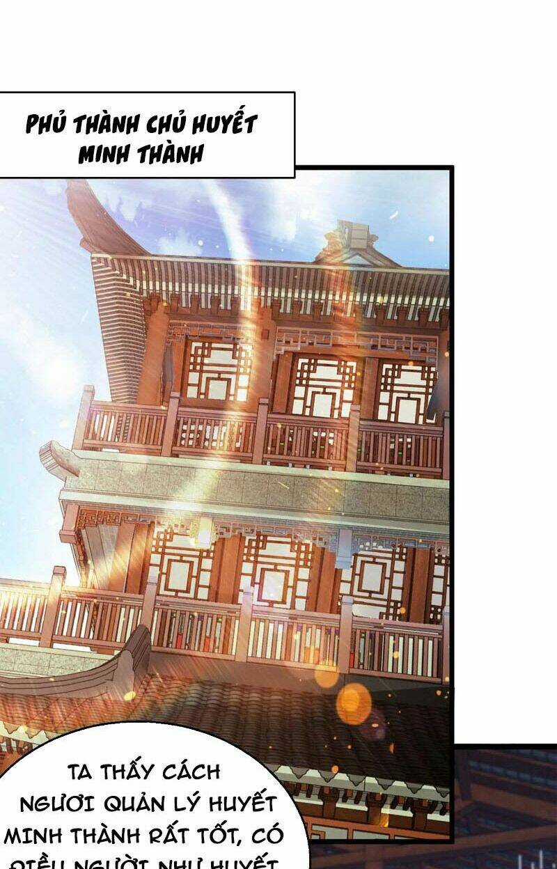 Thôn Phệ Vĩnh Hằng - Chapter 250 - Trang 26