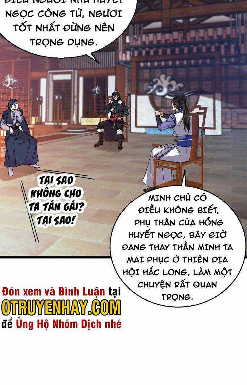 Thôn Phệ Vĩnh Hằng - Chapter 250 - Trang 27