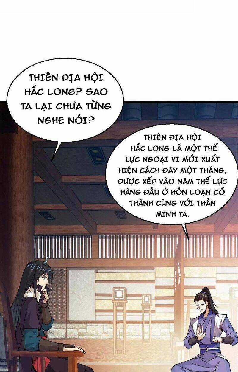 Thôn Phệ Vĩnh Hằng - Chapter 250 - Trang 28