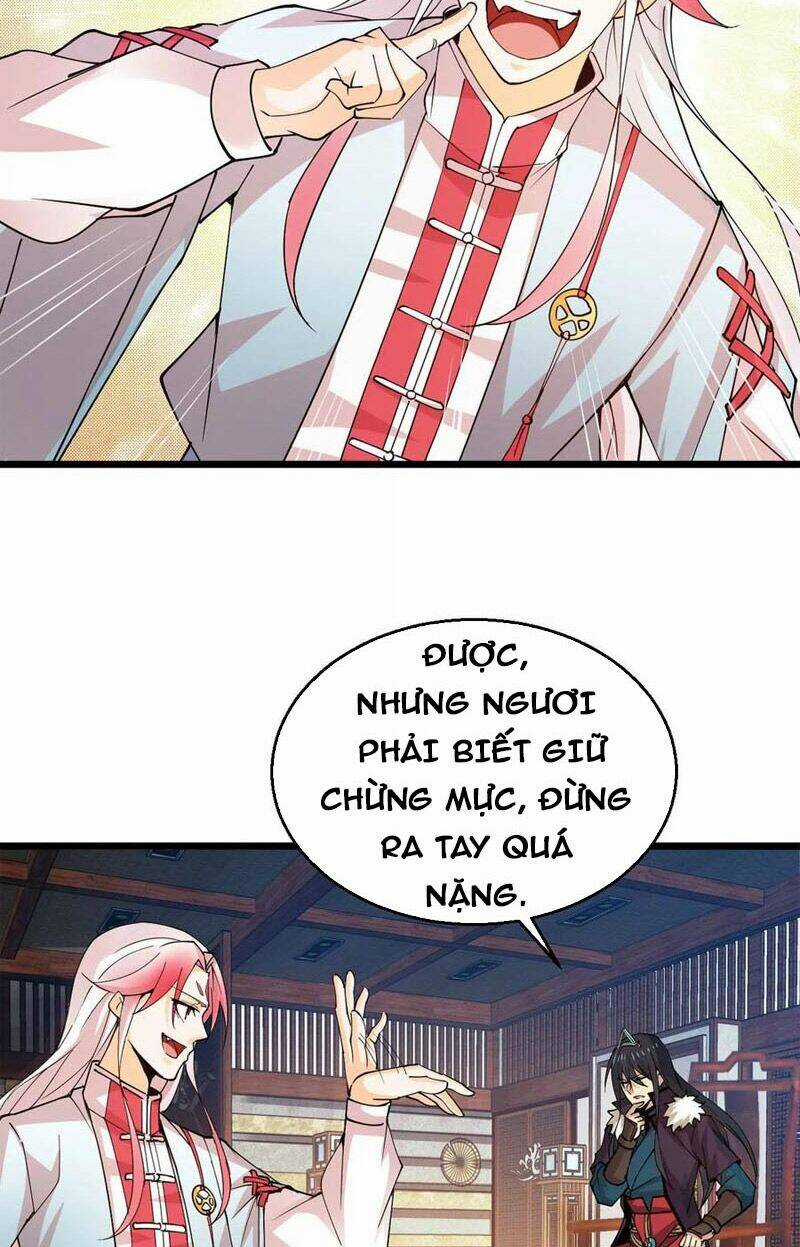 Thôn Phệ Vĩnh Hằng - Chapter 250 - Trang 32