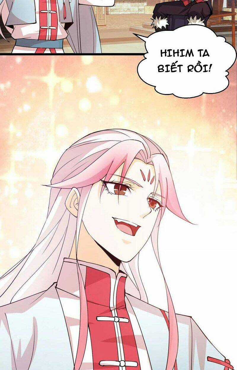 Thôn Phệ Vĩnh Hằng - Chapter 250 - Trang 33