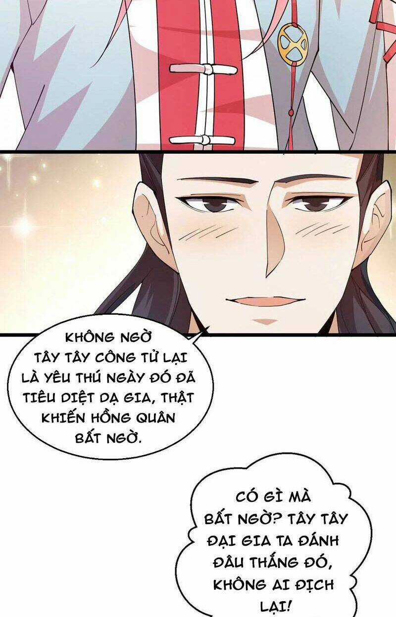 Thôn Phệ Vĩnh Hằng - Chapter 250 - Trang 34