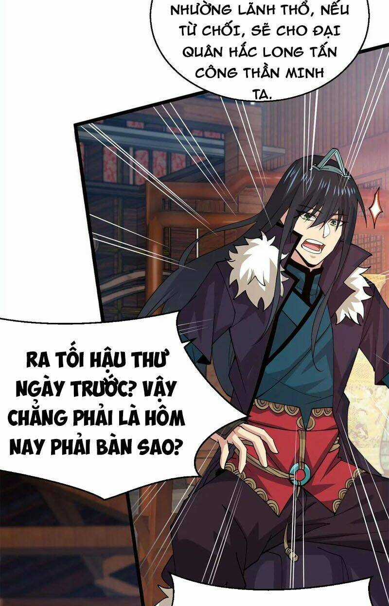 Thôn Phệ Vĩnh Hằng - Chapter 250 - Trang 39