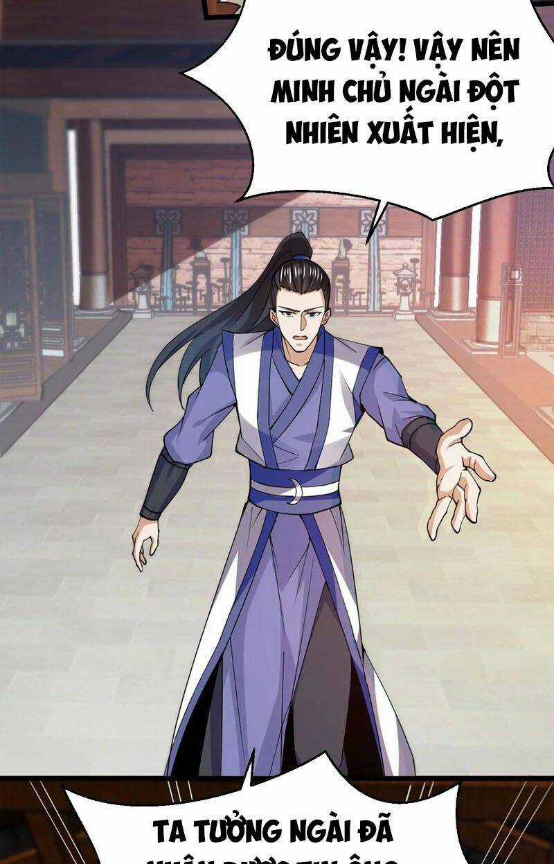 Thôn Phệ Vĩnh Hằng - Chapter 250 - Trang 40