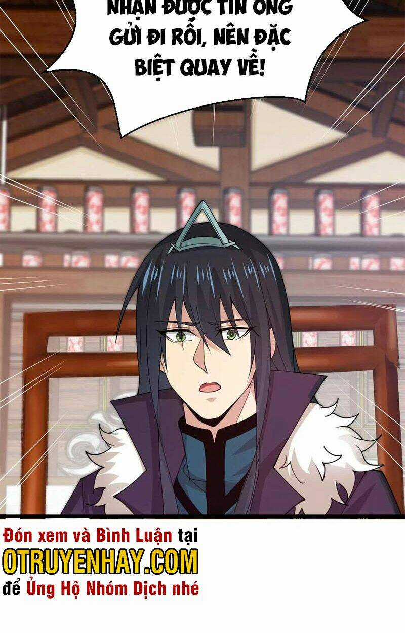 Thôn Phệ Vĩnh Hằng - Chapter 250 - Trang 41