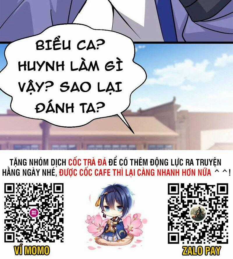 Thôn Phệ Vĩnh Hằng - Chapter 250 - Trang 43