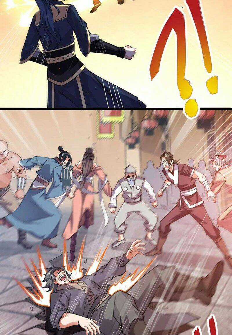 Thôn Phệ Vĩnh Hằng - Chapter 250 - Trang 6