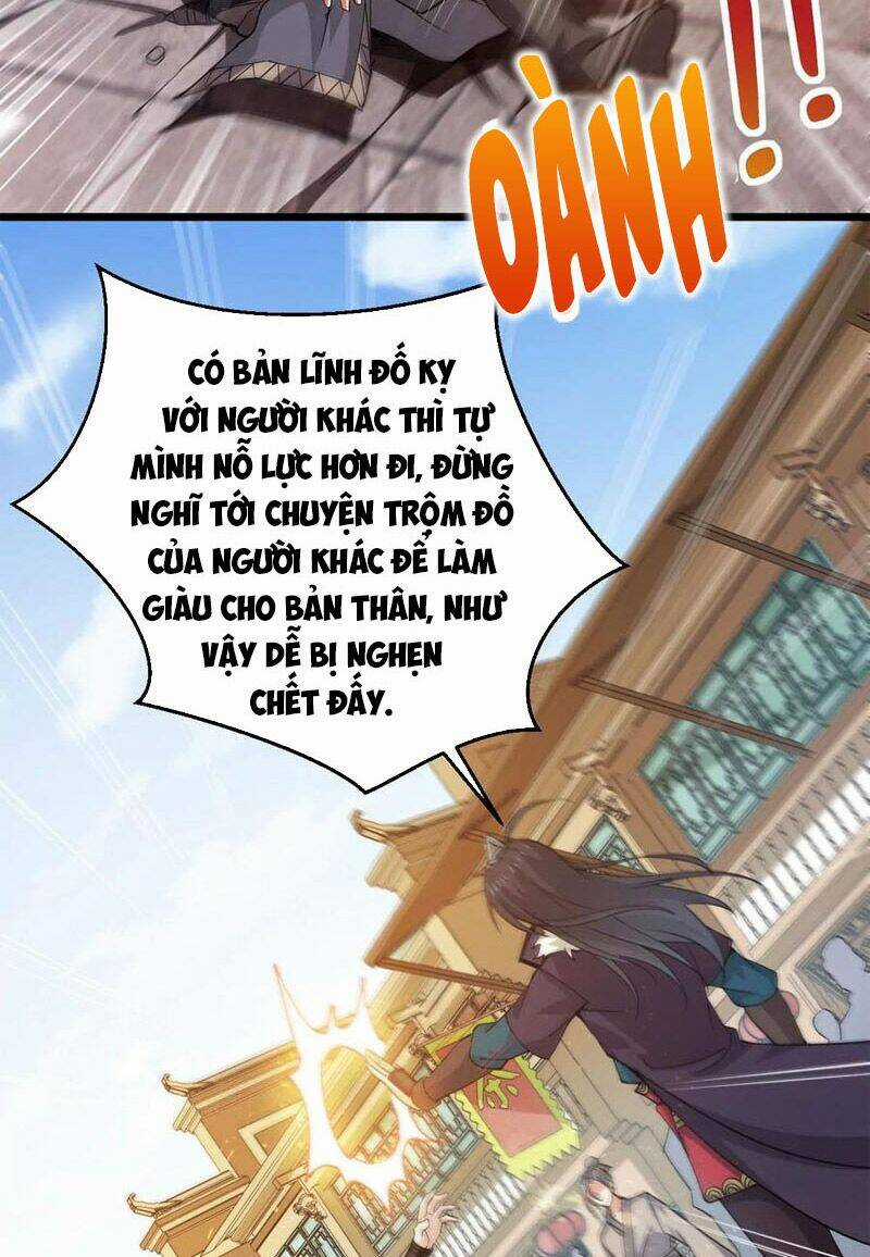 Thôn Phệ Vĩnh Hằng - Chapter 250 - Trang 7