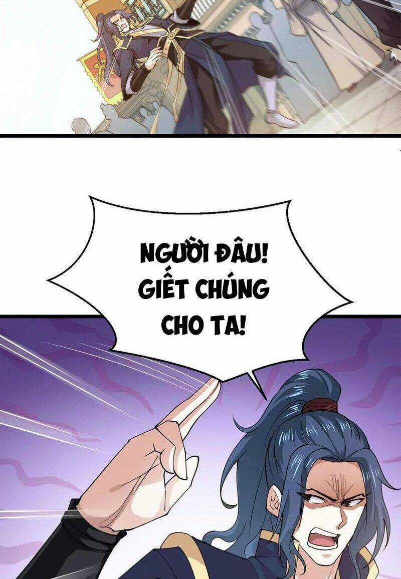 Thôn Phệ Vĩnh Hằng - Chapter 250 - Trang 8